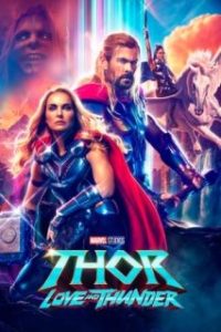 Thor: Love and Thunder [Subtitulado]